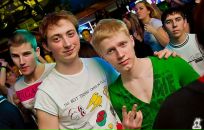 Фотография Джинна Сани