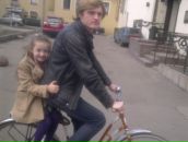 Фотография Кулешова Ильи