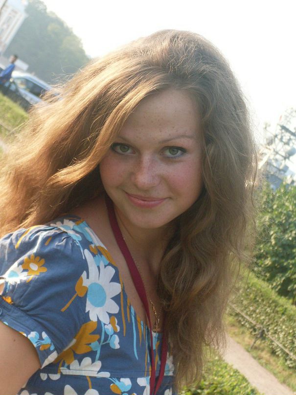 Лайма Щетинина фотография #3