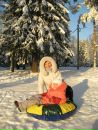 Фотография Горбатенко Ольги