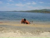 Фотография Markevich Lena