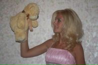 Фотография Маляр Надежды