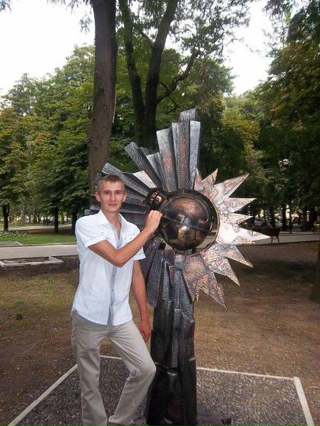 Дмитрий Суков фото №33