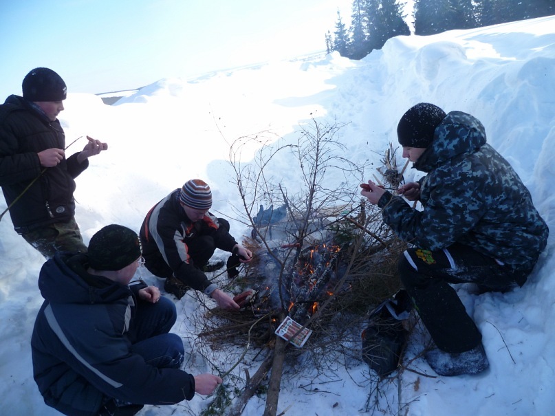 Алексей Евсеев фотография #20