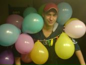 Фотография Осипова Константина