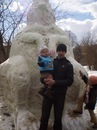 Андрій Романюк фотография #18 (источник - https://vk.com/id155879065)