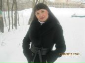 Фотография Михайловой Валентины