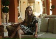 Оля Тріль фотография #8 (источник - https://vk.com/id24135525)