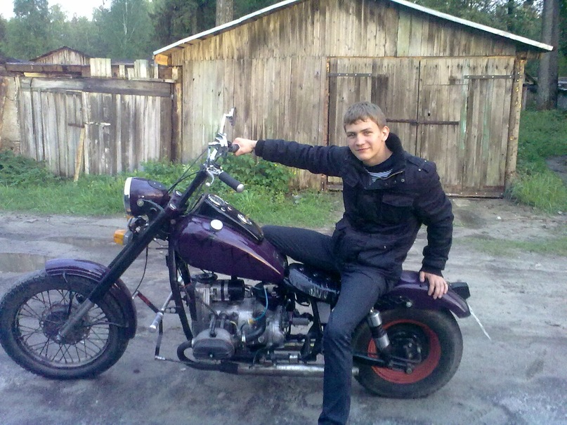 Александр Шебунин фотография #17