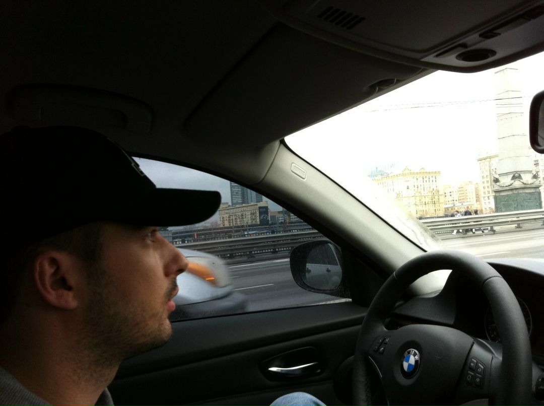 Дмитрий Мироненко фотография #22