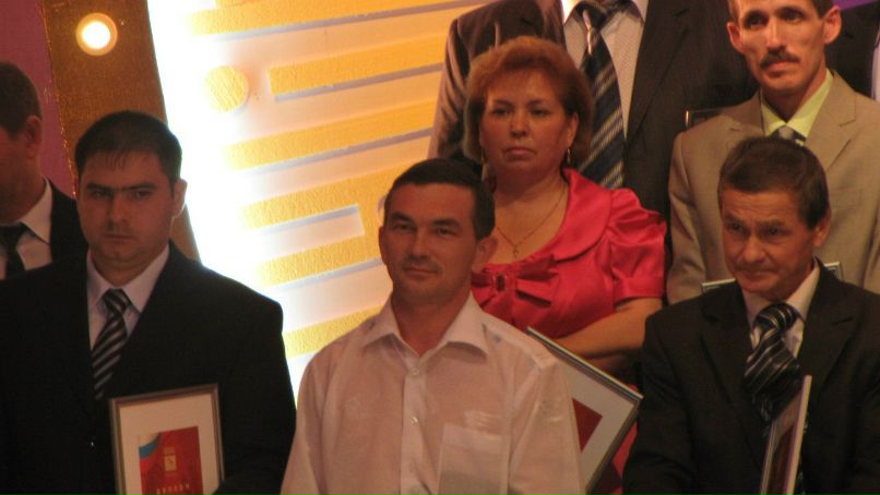 Руслан Сергеев фотография #17