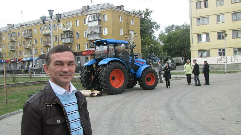 Руслан Сергеев фотография #22