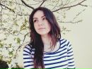 Діна Пелипенець фотография #34 (источник - https://vk.com/id139414736)