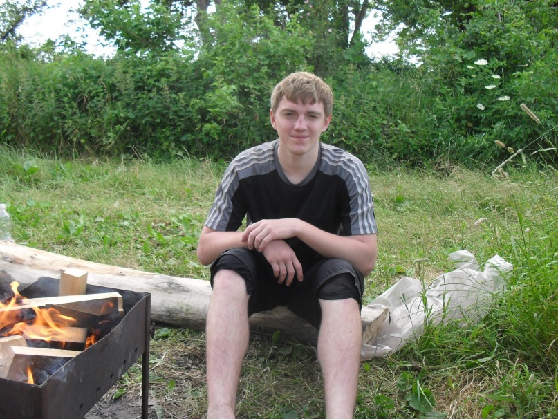 Сергей Куницкий фотография #7