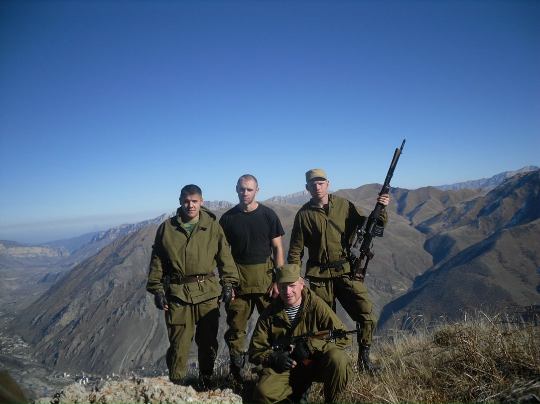 Антон Луппов фотография #14