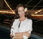 Фотография Куприяновой Нины