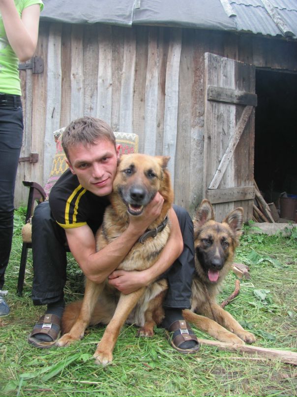 Александр Ильин фотография #30