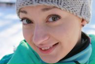 Фотография Брынь Елены