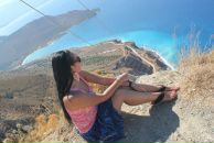 Фотография Поздняк Александры