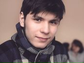 Фотография Демьянова Артура