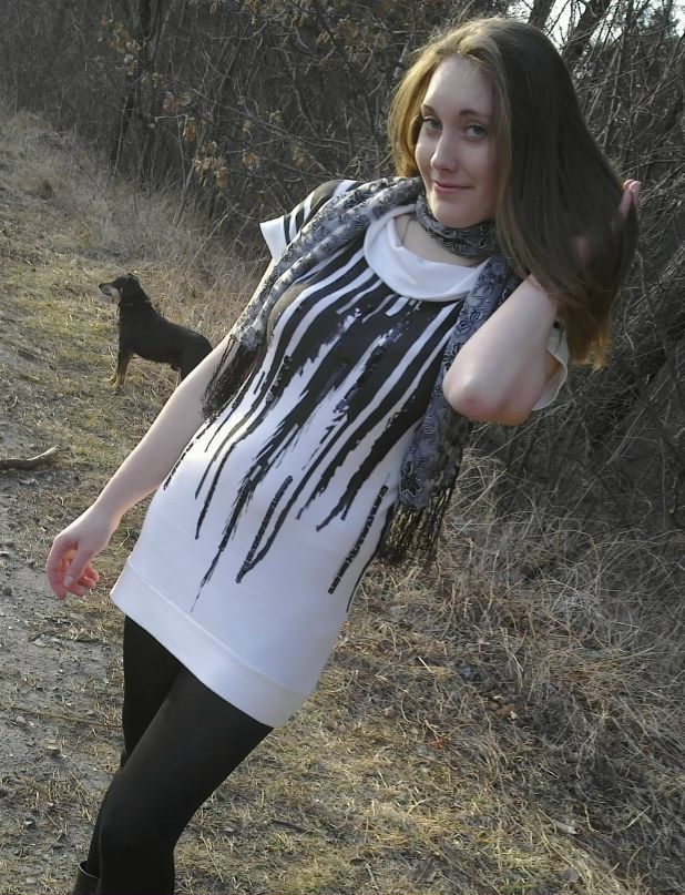 Софія Русин фотография #11