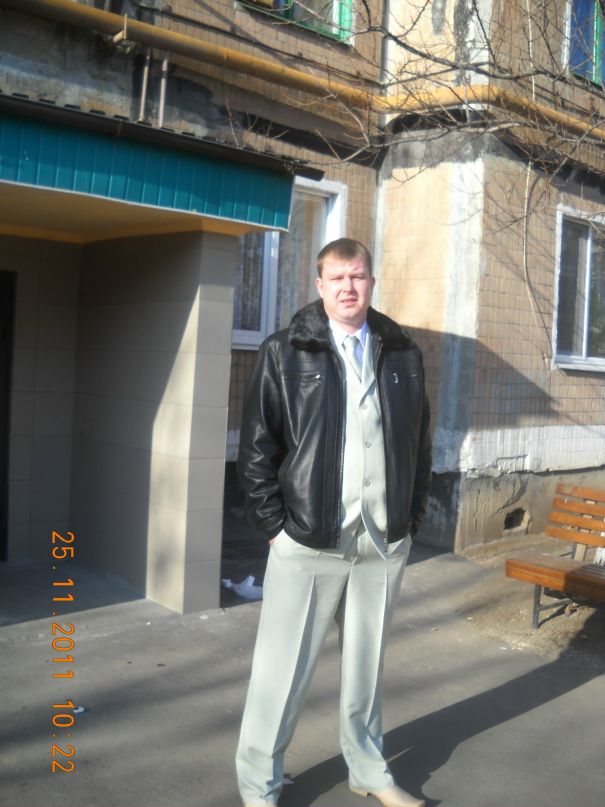 Стас Плотников фотография #15