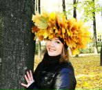 Фотография Литвиновой Ольги