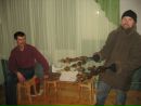 Сергій Гаджан фотография #13 (источник - https://vk.com/id92182615)