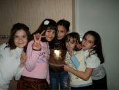 Фотография Мухаметшиной Лилии