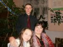 Леся Семянків фотография #22 (источник - https://vk.com/id78222353)