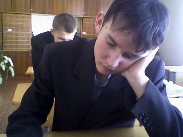 Иван Пакеев фотография #8