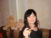 Фотография Беловой Юлии