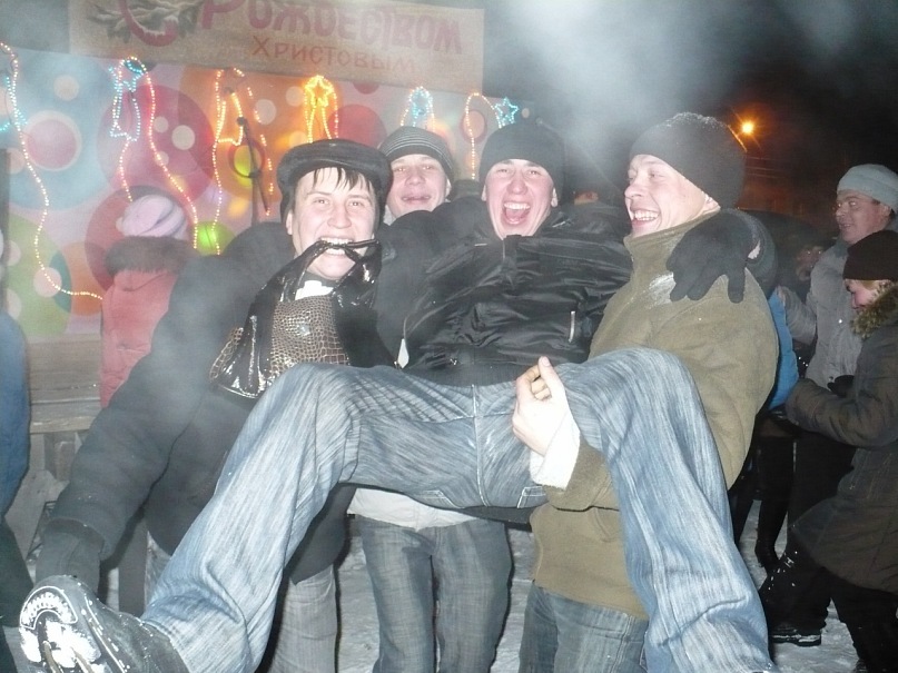 Дмитрий Смоленцев фотография #35