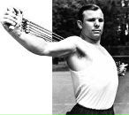 Фотография Лабаева Артёма