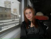 Фотография Козионовой Александры