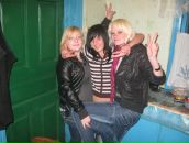 Танюшка Лісова фотография #43 (источник - https://vk.com/id92860170)