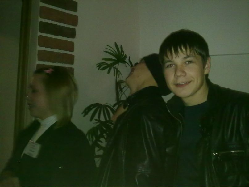Дмитрий Жаравин фотография #47
