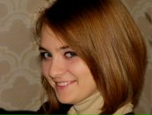 Фотография Москвиной Евгении