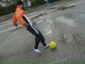 Фотография Кривошея Димы