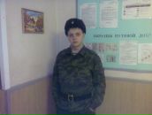 Фотография Рыбкина Дениса