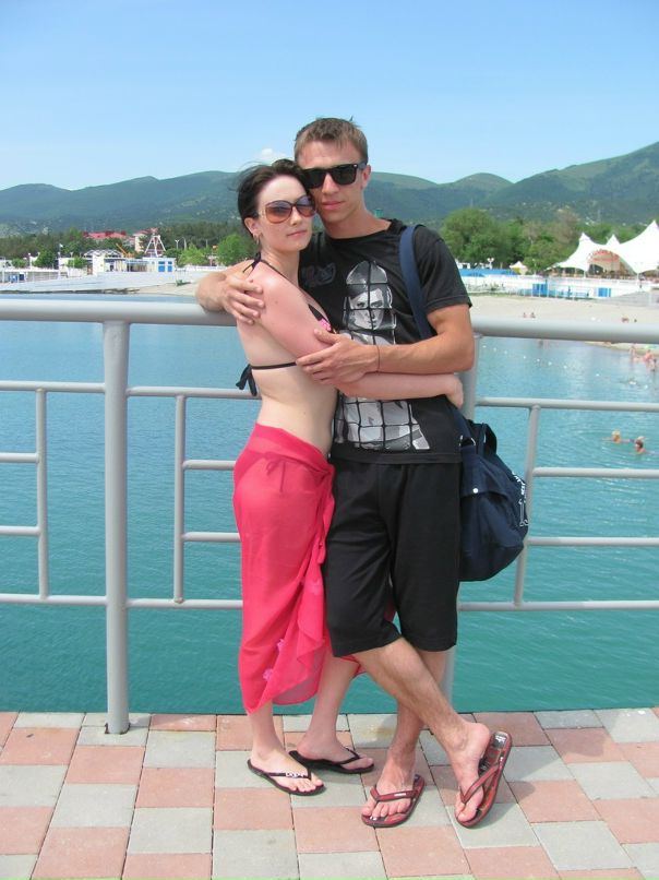 Дмитрий Ятлук фотография #13