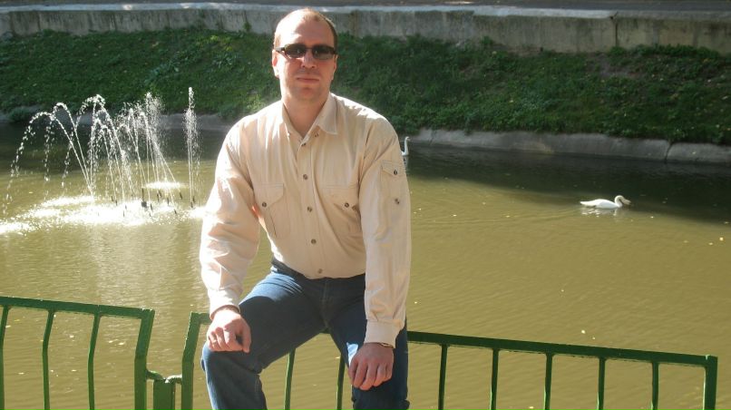 Сергей Гапеенко фотография #19