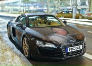 Фотография Лисовского Макса