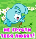 Голіната Світлана фотография #29 (источник - https://vk.com/id70881949)