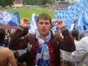 Фотография Огарёва Игоря