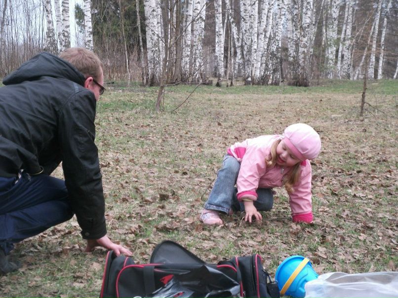 Алексей Елизаров фотография #38