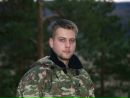 Фотография Шинкарюка Данилы