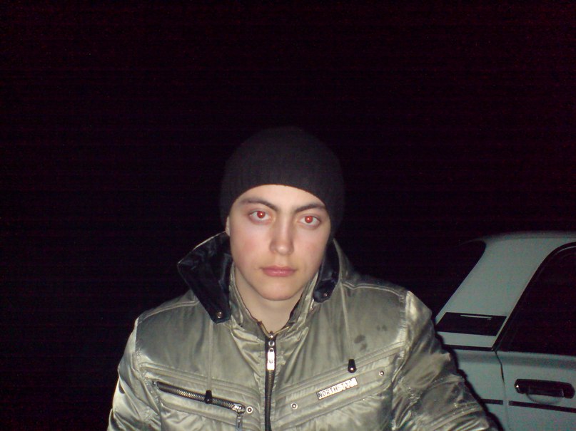 Дмитрий Калинин фотография #14