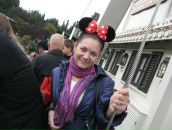 Фотография Гайер Виолетты