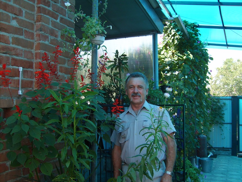 Николай Янченко фотография #49